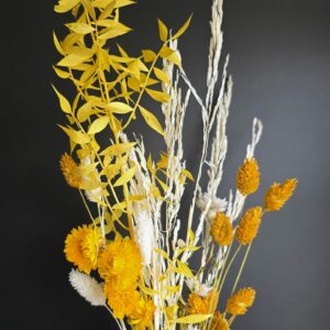 Bouquet "Soleil d'Or"