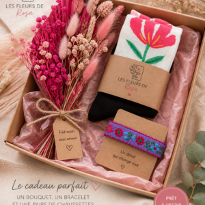 Coffret Douceur