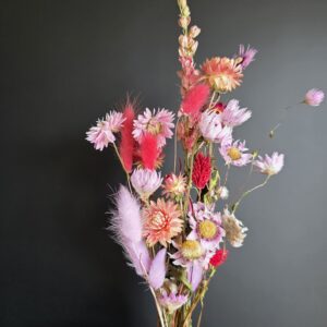 Bouquet "Douceur Sauvage"