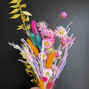 Bouquet "Arc-en-Ciel"