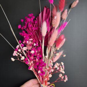 Bouquet "Hot Pink"